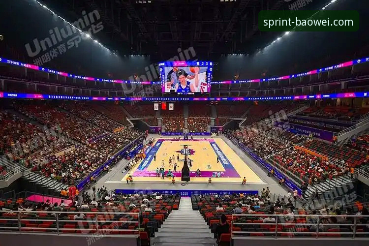 宝威体育平台全面解析：从官网入口到用户体验的深度剖析